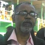 Utpal Roy