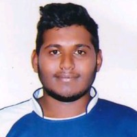 Yeshavantha Kumar