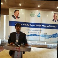 Engr, Zubair Ahmed Shaikh