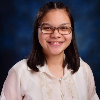 Ruth Ciara Corcega