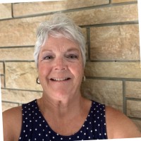 Judy Blake