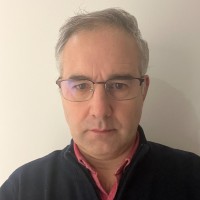 Iñaki Garmendia Lasheras