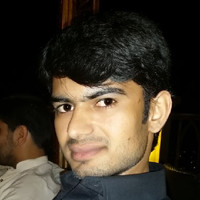 Waqas Ahmed