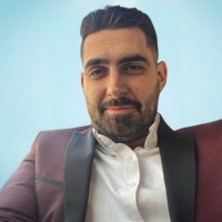 Mohammad Bitar