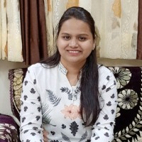 Pooja Pachpute