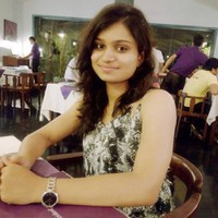 Komal Kakade