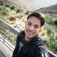 Sahil Saikh
