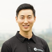 Daniel Huang