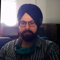 Ajeetpal Singh Maan