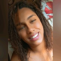 Thainá De Souza Lopes Corrêa