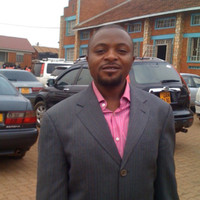 Ismail Musoke kasmik