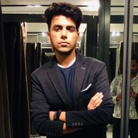Harsh Shukla