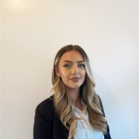 Zoe Branson-Chant