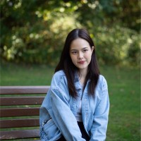 Apinya Weeraponchai