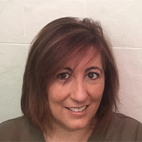 María Del Mar Pérez Fernández
