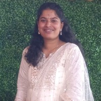 Sushmitha A