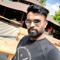 Yashavanth M