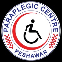 Paraplegic Center Peshawar