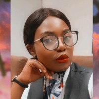 Kelibone Magengenene