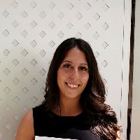 Dr. Michelle Da Silva