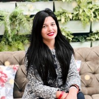 Simran Singh
