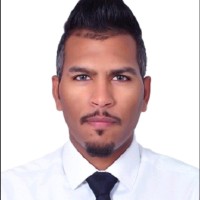 Mahmood Alasheeri