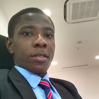 Danso Owusu-Brobbey Junior, ACCA