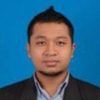 Mohd. Hafiz Haidar Mohamad