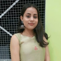 Ditsha Chatterjee
