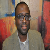 Hudson Magloire, MBA