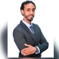 Abdikarim Omar