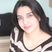 Armenuhi Meloyan