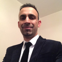 Sajjid Hussain