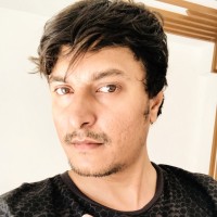 Hardik Vinchhi