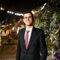 Abdelrahman Shemais