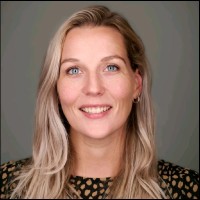 Kirsten Schriekenberg