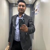 Tushar Gaikwad