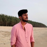 Shiva P Krishnan