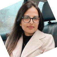 Amandeep Kaur