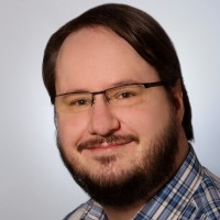 Michael Hamburger