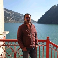 Anil Kumar