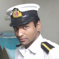 Mohinuddin Sheik