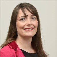Laura Masheder - Audit Partner And Head Of Not-For-Profit