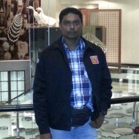 Saravanan Muniandy Daniel