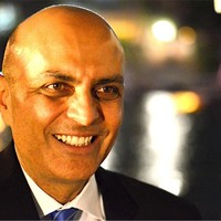 Mark Abboud