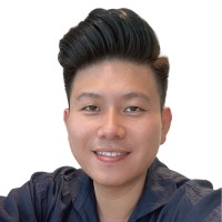 Nicholas Yong
