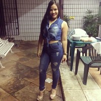 Cyntya Pompeu