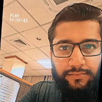 Syed Murtaza Hussain