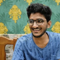 V Abhilash Reddy