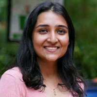 Arsha Narayan